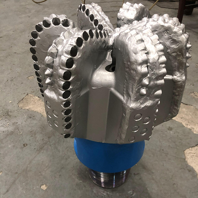 PDC Drill Bit 13-1/2 Inch  Diamond Drill Bit Of  Oilfeild Drilling Tool