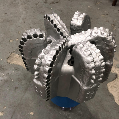 PDC Diamond Bit 13-1/2 Inch API Of Diamond Oil Well