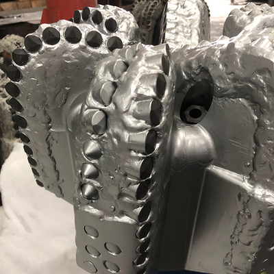 Oilfield PDC Drill Bit  13-1/4 Inch  Diamond Drill Bit  Of  6 Blades