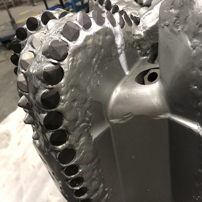 Oilfield PDC Drill Bit  13-1/4 Inch  Diamond Drill Bit  Of  6 Blades