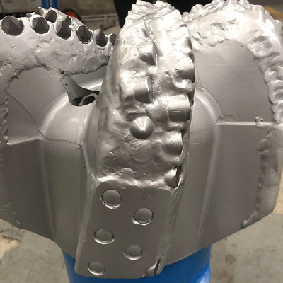 Rock Drilling Tools 12 Inch PDC Diamond Bit Of PDC Insert Bit