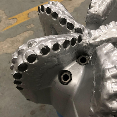 Rock Drilling Tools 12 Inch PDC Diamond Bit Of PDC Insert Bit