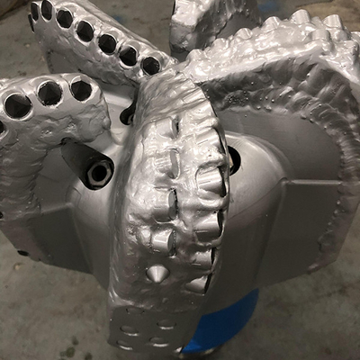 Rock Drilling Tools 12 Inch PDC Diamond Bit Of PDC Insert Bit