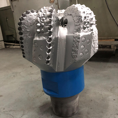 API PDC Rock Bit  13-1/4 Inch  PDC Drill Bit Of  Oil Diamond Drilling Bit