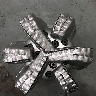API PDC Rock Bit  13-1/4 Inch  PDC Drill Bit Of  Oil Diamond Drilling Bit