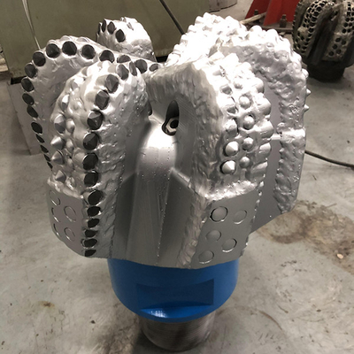 API PDC Rock Bit  13-1/4 Inch  PDC Drill Bit Of  Oil Diamond Drilling Bit