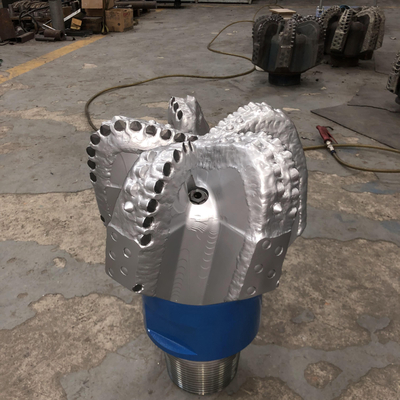 Diamond Drilling Tool 12 Inch 5 Blades PDC Drilling Bit Of Oilfield Drill Bit