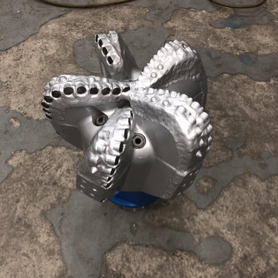 Diamond Drilling Tool 12 Inch 5 Blades PDC Drilling Bit Of Oilfield Drill Bit