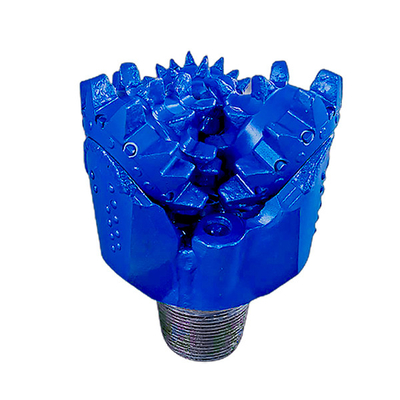 Milled tooth Tricone Bit 13-1/2inch IADC 114 API Roller Cone Bit