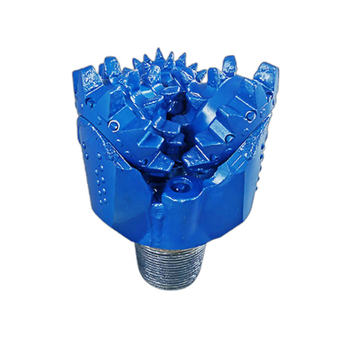 Milled tooth Tricone Bit 13-1/2inch IADC 114 API Roller Cone Bit
