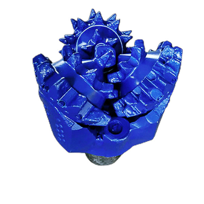 Milled tooth Tricone Bit 13-1/2inch IADC 114 API Roller Cone Bit