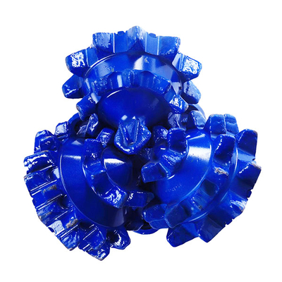 Tricone Bit  9-1/2 Inch Mill Tooth Tricone Bit Of  API Three Core Drill Bit