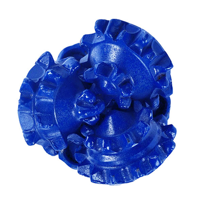 Tricone Bit  9-1/2 Inch Mill Tooth Tricone Bit Of  API Three Core Drill Bit
