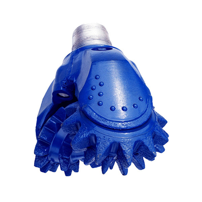 Milled Tooth Bit  12-1/2 Inch Steel Tooth of API  Spec Three Roller Cone Bit