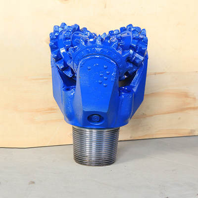 Three Rolling Cones Bit 13-1/2 inch Steel Tooth Tri-Cone Dril Bit IADC 127