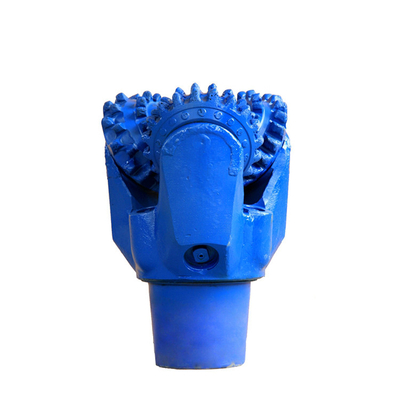 Mill Tooth Tricone Bit 13-1/4 "API Three Cone  Bits  IADC 127 of Oil Mining Drilling Well