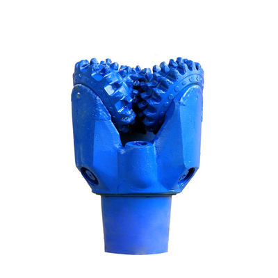 Mill Tooth Tricone Bit 13-1/4 "API Three Cone  Bits  IADC 127 of Oil Mining Drilling Well