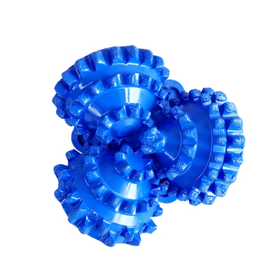 Mill Tooth Tricone Bit 13-1/4 "API Three Cone  Bits  IADC 127 of Oil Mining Drilling Well