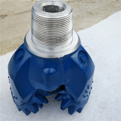 Open Hole 13-3/4 Inch Steel Tooth Roller Cone Drilling Bit