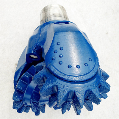 Open Hole 13-3/4 Inch Steel Tooth Roller Cone Drilling Bit