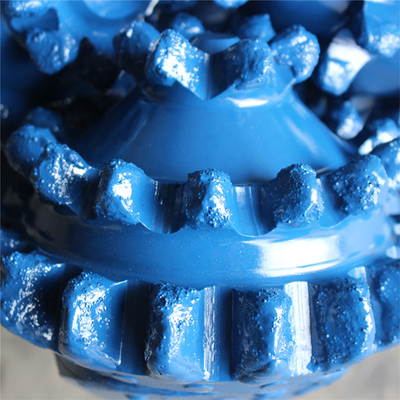 Tricone Rock Bit  12 Inch  Milled Tooth Bit With 4-1/2 API Pin Box