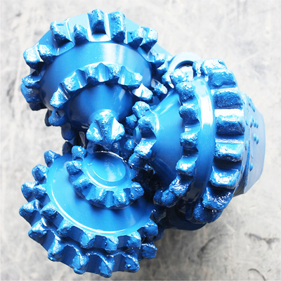 Tricone Rock Bit  12 Inch  Milled Tooth Bit With 4-1/2 API Pin Box
