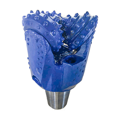 Hard Rock Drilling   9-1/2 " TCI Bit Roller Cone Bit  Of  Rock Drilling Tool