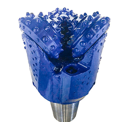Hard Rock Drilling   9-1/2 " TCI Bit Roller Cone Bit  Of  Rock Drilling Tool