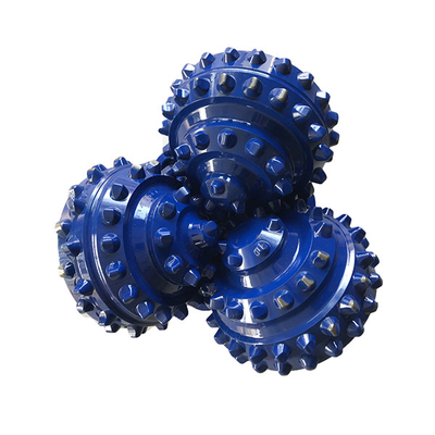 TCI Tricone Bit 8-1/2 Inch TCI Three Roller Cones Bit Of Rock Drill Bit