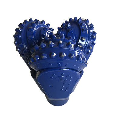 TCI Tricone Bit 8-1/2 Inch TCI Three Roller Cones Bit Of Rock Drill Bit