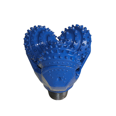 Roller Cone  Drilling 12 -1/4 " TCI Tricone Drill Bit  IACD 537