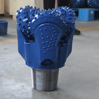 Tri-cone Bit   8.5 Inch  IADC 537 API  Three Rolling Cones Bit  of Drilling Tool