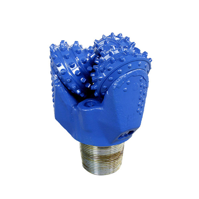 Rock Drilling Tricone Bit  9 -1/2 Inch TCI Roller Cone  Bit  Of API Spec