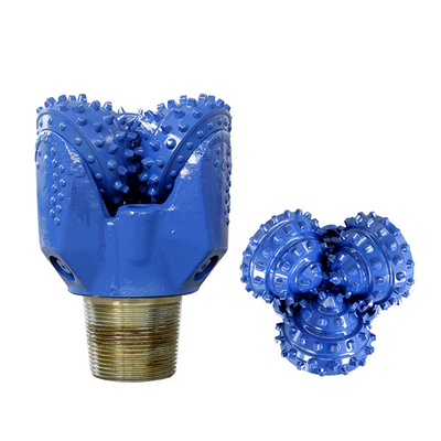 Rock Drilling Tricone Bit  9 -1/2 Inch TCI Roller Cone  Bit  Of API Spec