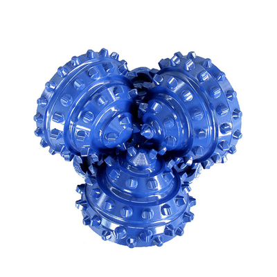 Rock Drilling Tricone Bit  9 -1/2 Inch TCI Roller Cone  Bit  Of API Spec