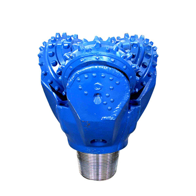 Tricone Bit  10-1/2 Inch TCI  Roller Cone Bits  IADC 537 Of Drilling Rig Tool