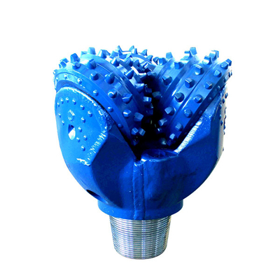 Tricone Bit  10-1/2 Inch TCI  Roller Cone Bits  IADC 537 Of Drilling Rig Tool