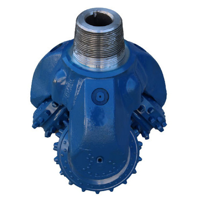 TCI Bit  17 Inch Tri-Cone Drill Bit Of  API Spec Of Drilling Tool