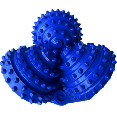 TCI Bit  17 Inch Tri-Cone Drill Bit Of  API Spec Of Drilling Tool