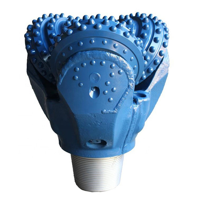 Tri-Cone Drill Bit  17 Inch  IADC  635 Of API Spec Of Oil Mining Drilling Well