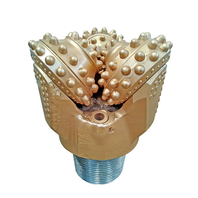 Rock Drilling Tool 17 Inch Tric-one Bit IADC 637 TCI  Rock Bit  Of API Spec