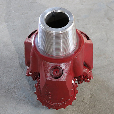 API 304.8mm Tricone Roller Cone Drill Bits