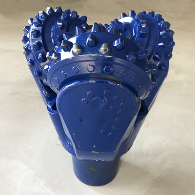 TCI Drill Bit  8inch Tricone Drill Bit  IADC 435 Of Rock Drilling Tool