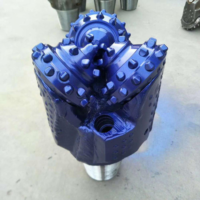 Tungsten Carbide Drill Bit  6 Inch API Spec Tri-cone Roller cone  Drilling Bit