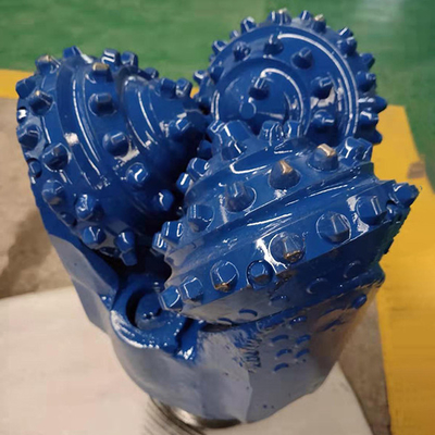 Rock Drilling Bit  6- 1/2 Inch  IADC  435 of API  Coal mining  Drill Bit