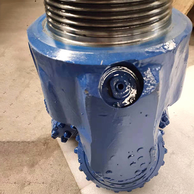Rock Drilling Bit  6- 1/2 Inch  IADC  435 of API  Coal mining  Drill Bit