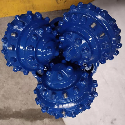 Rock Drilling Bit  6- 1/2 Inch  IADC  435 of API  Coal mining  Drill Bit