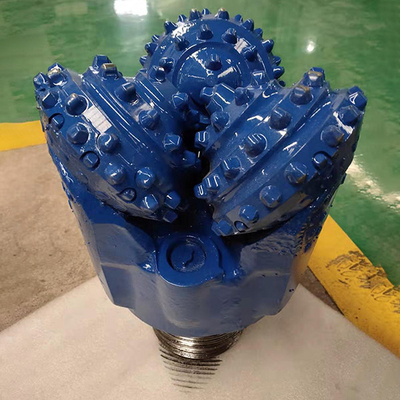 Rock Drilling Bit  6- 1/2 Inch  IADC  435 of API  Coal mining  Drill Bit