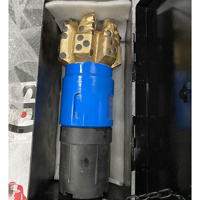 Matrix Body Pdc Bit  6inch  PDC Diamond Bit  Of  Oifield  API Drill Bit