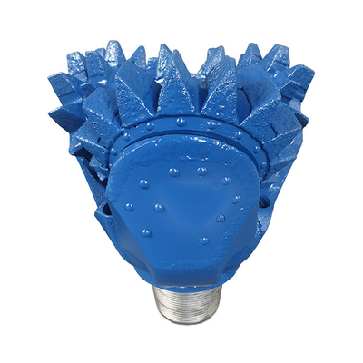 Three Rolling Cone Bit 12-1/4  ”Milled Tooth of Tricone  Bit  for Drilling Well